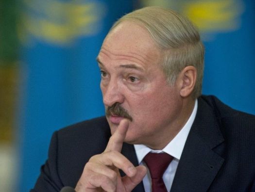 Лукашенко провел секретное совещание из-за «российского давления».