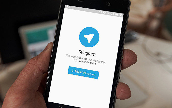 В Telegram появится функция групповых видеозвонков.