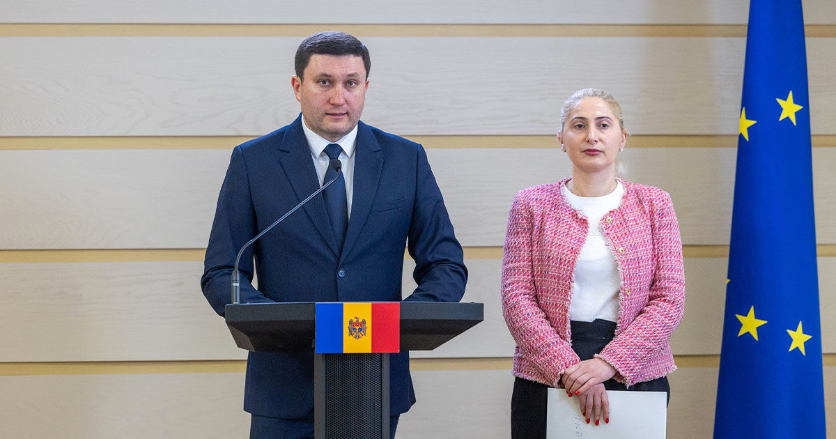 PSRM: Absorbția Universității din Cahul de către UTM ar putea afecta grav dezvoltarea sudului țării.