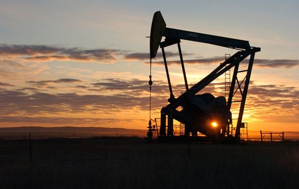 Цены на нефть начали рост.