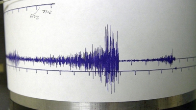 Un cutremur de 3,5 pe scara Richter s-a produs în această dimineaţă, la ora 10:19, în zona seismică Vrancea.