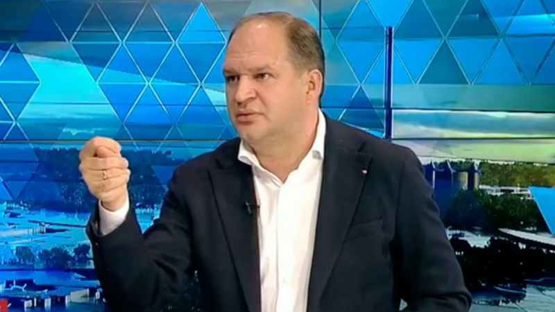 Чебан о помощи правительства после ливней: Вот, что нам показали.