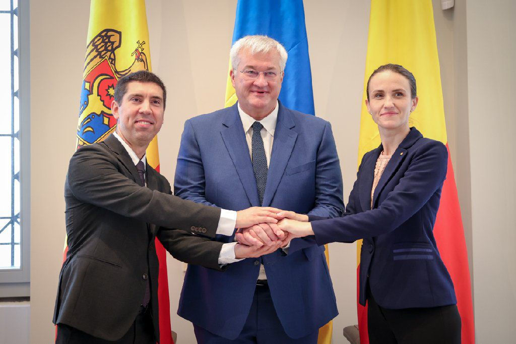 Ucraina va declara Ziua Limbii Române sărbătoare oficială.
