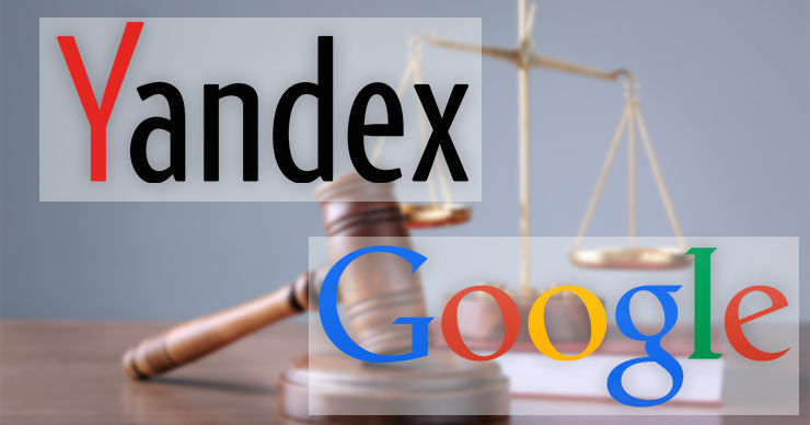 Суд запретил «Яндексу» и Google показывать словосочетание «Умное голосование» в выдаче. Коллаж: Point.md