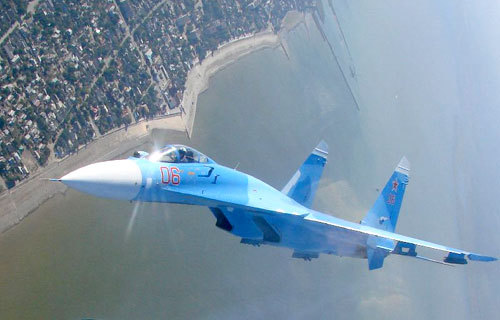 Первые учебно-тренировочные полеты начнутся 1 декабря.  Фото: aero-news.ru
