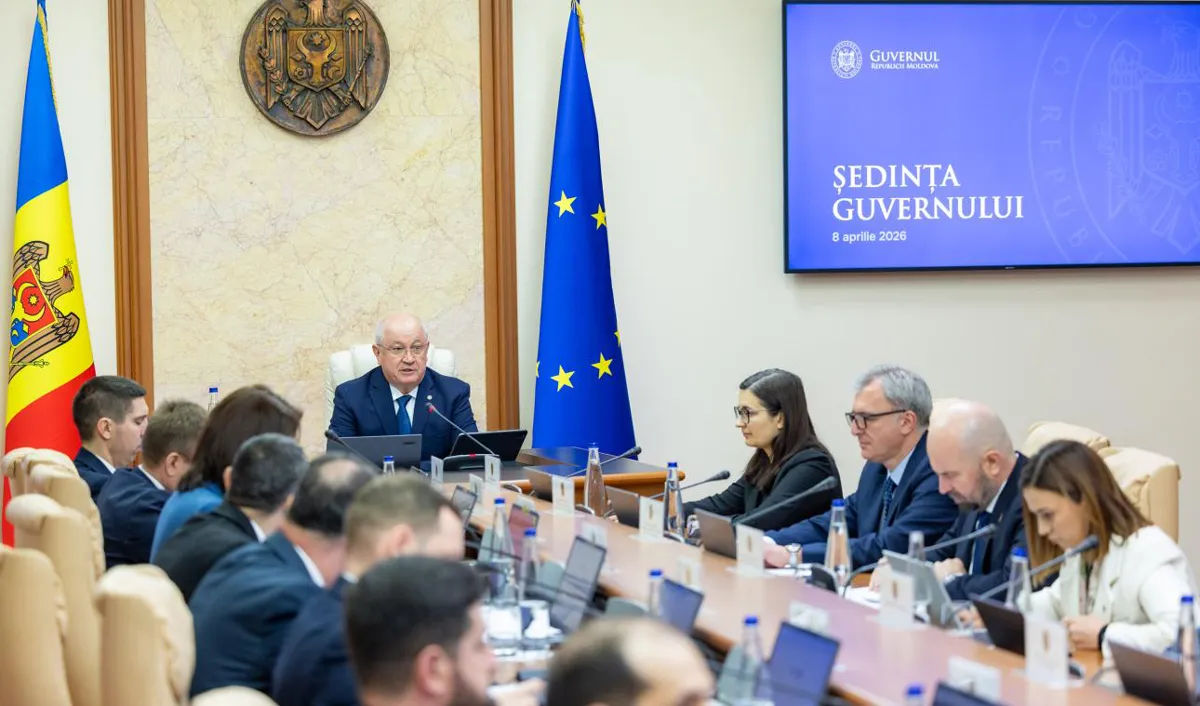 Comisia pentru Situații Excepționale din țară va fi desființată.