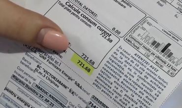 Сумма потерь, понесенных поставщиком электроэнергии, составляет 1,637 млрд леев. Фото: sputnik.md