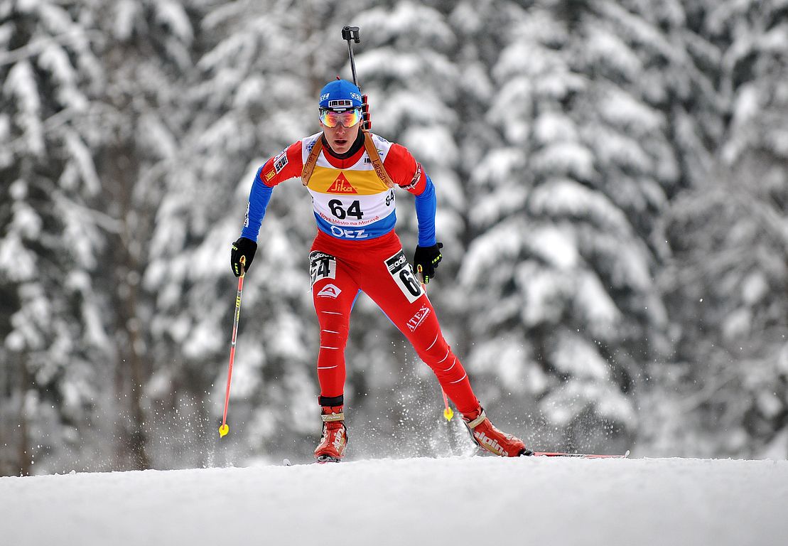 Pe podium au mai urcat rusoaica Olga Viluhina şi ucraineanca Vita Semerenko.