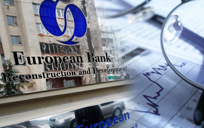 ЕБРР прогнозирует рост ВВП Молдовы на уровне 3%, а инфляцию в 6,5%.