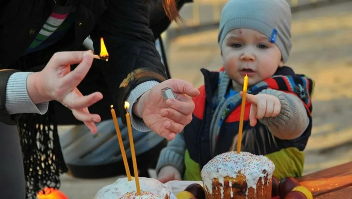 В Молдове проживают 9 человек с именем Христос.