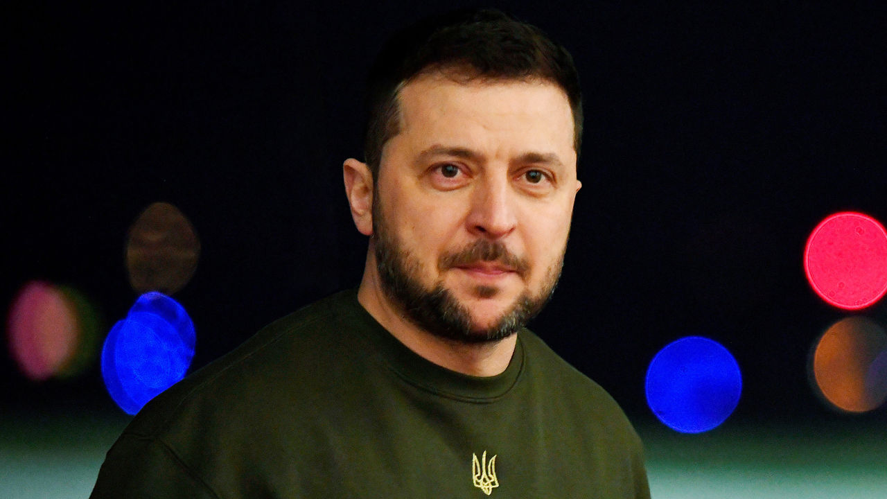 ПСРМ требует публикации материалов, подтверждающих слова Зеленского.