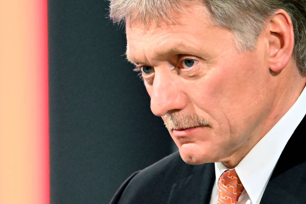Песков: «Мирный план» по Украине должен включать признание новых регионов РФ.
