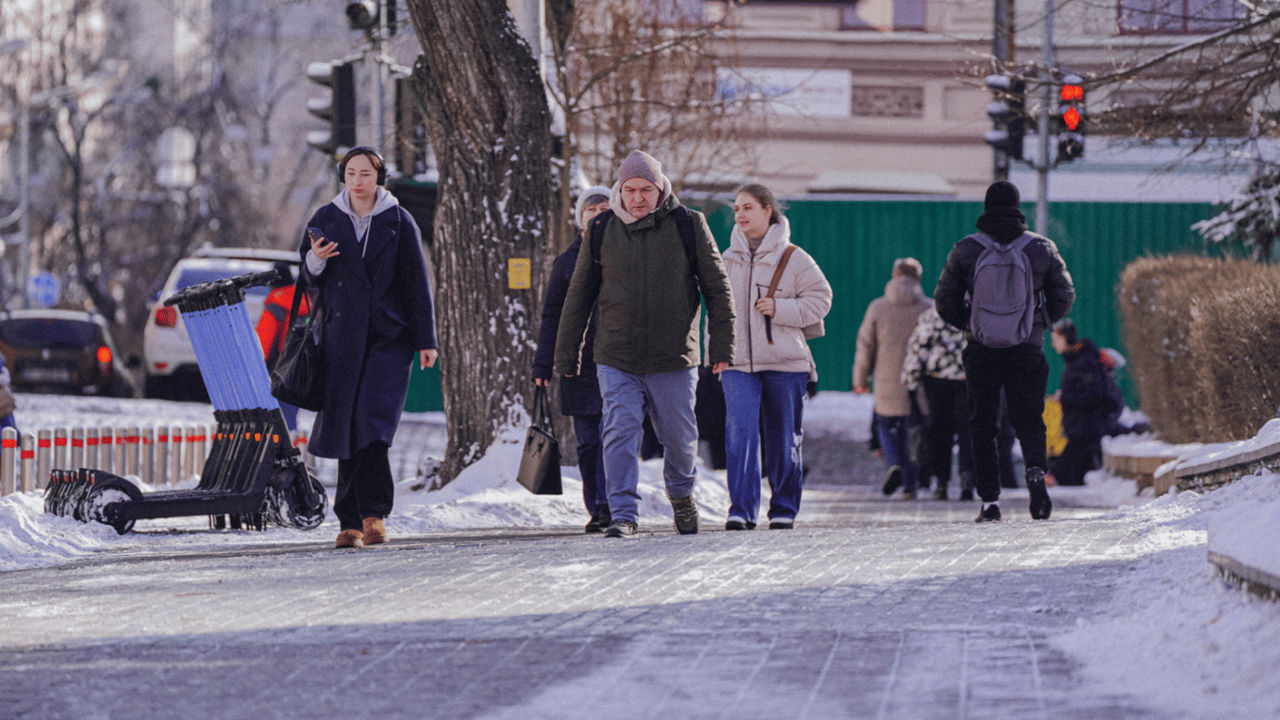 Până în 2040, jumătate din populația Moldovei va avea peste 50 de ani.