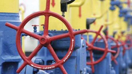В 2016 году в Румынии будет физический профицит газа в 1-2 млрд кубометров.