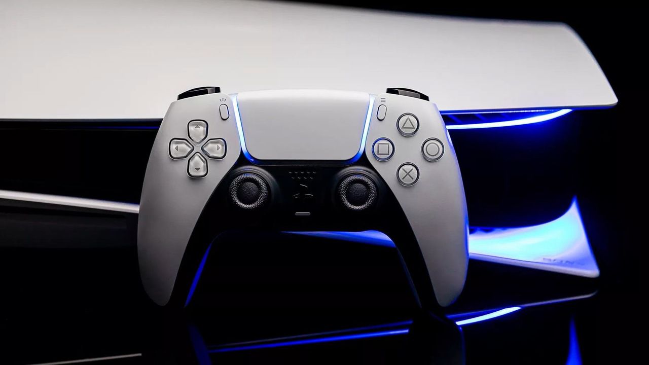 Sony продала 4,5 млн PlayStation 5 в 2020 году.