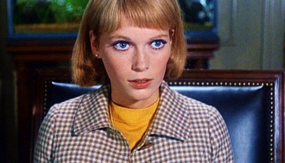 Американская актриса пожаловалась на мужчин в Голливуде.