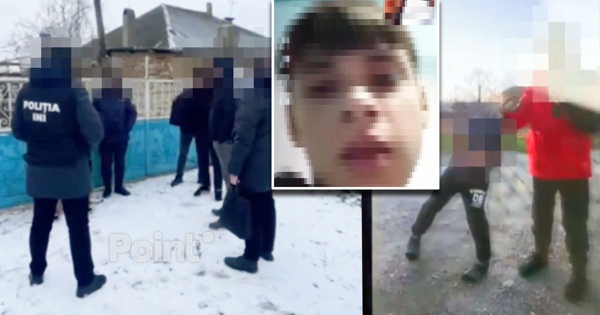 Caz șocant în satul Speia: Un minor ar fi agresat un bărbat, care ulterior a decedat.