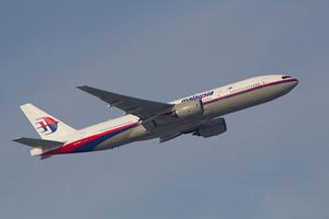 Малайзия прекращает поиски пропавшего Boeing 777-200 в Южно-Китайском море.