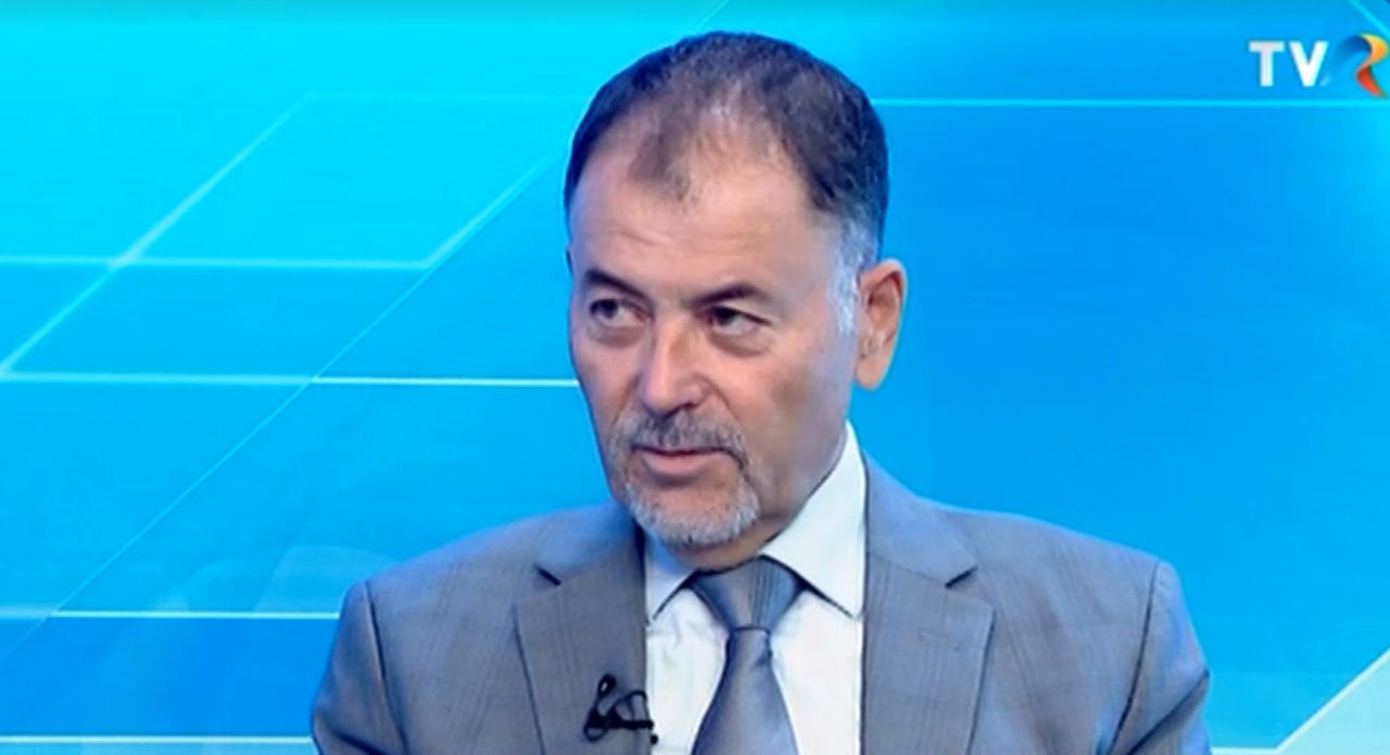 Шалару: Россия будет проигрывать, результат очевиден - победит армия Украины.