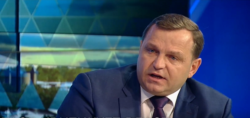 Политик призвал власти не повторять ошибок, допущенных в вопросе энергетической безопасности страны.