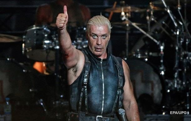 Rammstein перенес дату выхода нового альбома.