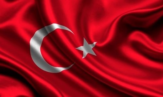 Турция приветствует соглашение России и США о прекращении боевых действий в Сирии. Фото: anywalls.com