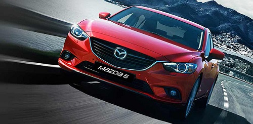 Японский автоконцерн Mazda Motor Corp. отзывает 27,6 тысячи легковых автомобилей Atenza (Mazda 3) и Axella (Mazda 6).