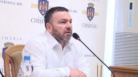 Numirea Silviei Radu. Socialiștii vor ataca în instanța de judecată. Foto: primariamea.md