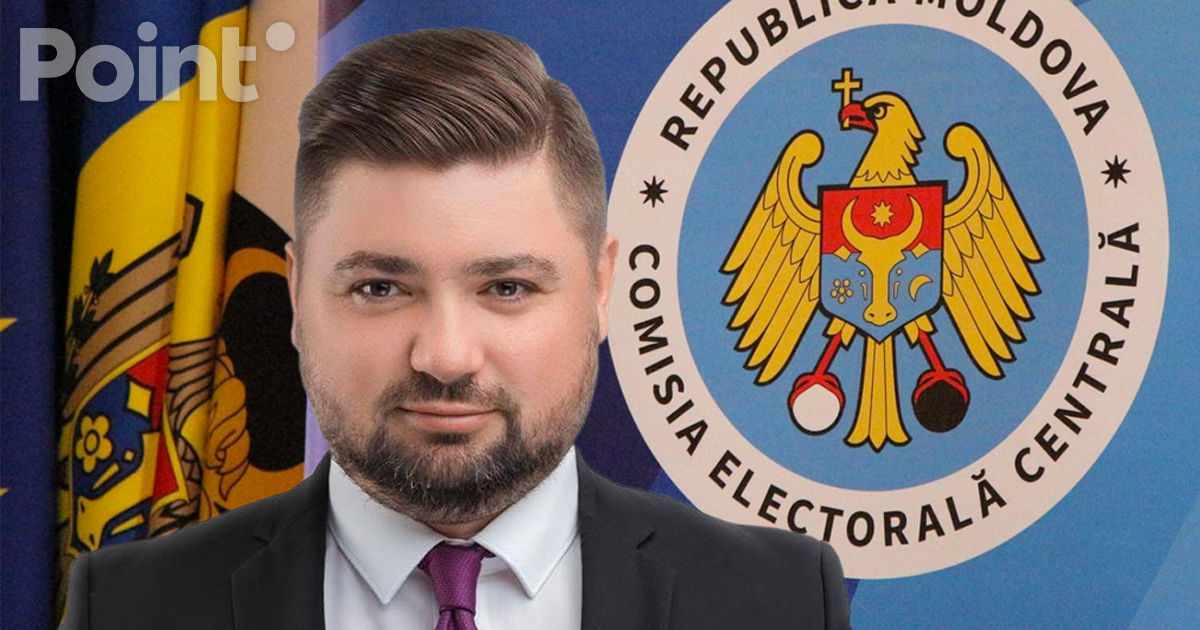 Avelin Tabarcea intenționează să conteste în instanță refuzul CEC.
