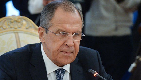 Министр отметил, что в Москве поддерживают работу по приднестровскому урегулированию в формате "5+2".