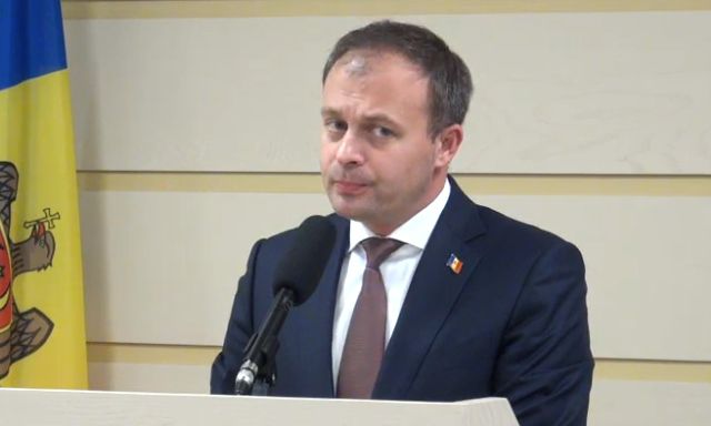 Presedintele Parlamentului considera ca iesirea PLDM-ul din plenul Parlamentului demostreaza un comportament neadecvat. Foto: inprofunzime.md