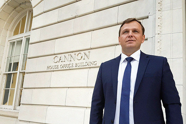 Liderul PPDA mai spune că statul consideră că cetățenii au buzunarele prea pline și de-asta îi storc ultimii bani. Foto: IPN