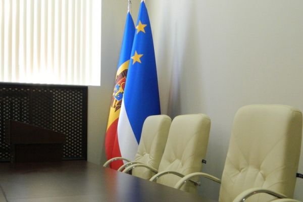 Публичные слушания по Стратегии соцэкономразвития Гагаузии пройдут в Комрате