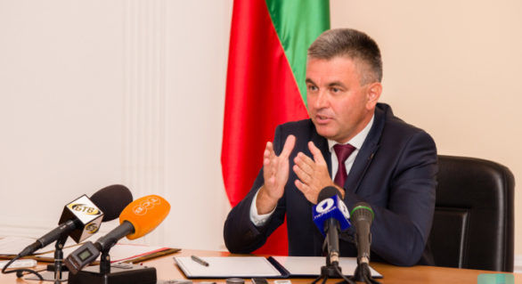 Krasnoselski: Argumente pentru unirea Moldovei cu Transnistria nu sunt