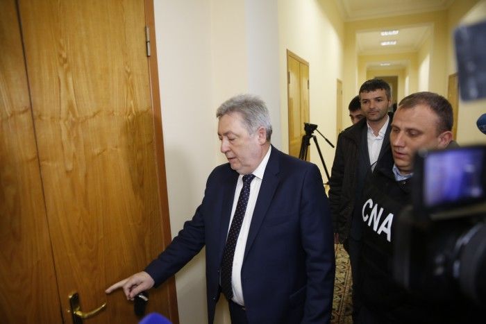 Ce avere are Grozavu, proaspatul primar interimar de Chișinau