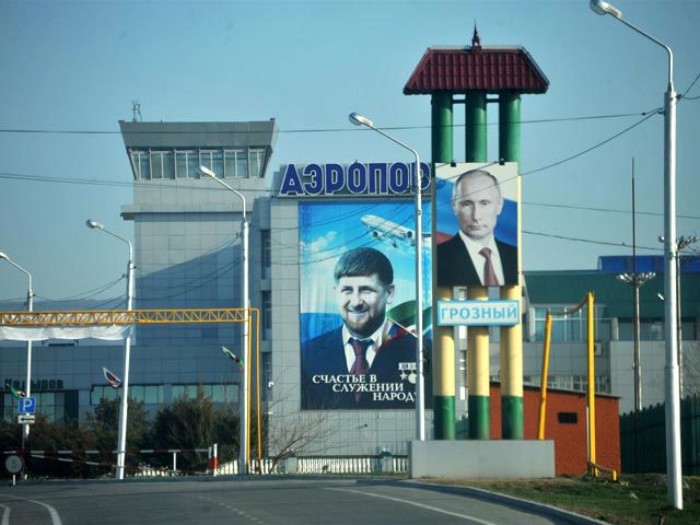 Помочь в создании авиакомпании и аэропорта обещает шейх из королевской семьи Бахрейна Фавас аль-Халифа. Фото: Russian Look
