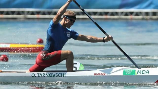Oleg Tarnovschi a cucerit medalia de bronz la a turneul Nello Winter Challenge din Portugalia.