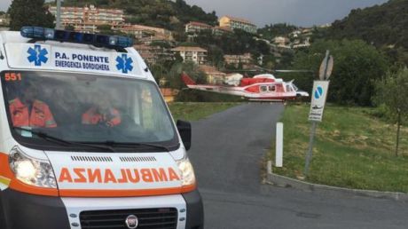 O moldoveancă a fost incendiată în Italia de iubitul său. Foto: cancan.ro
