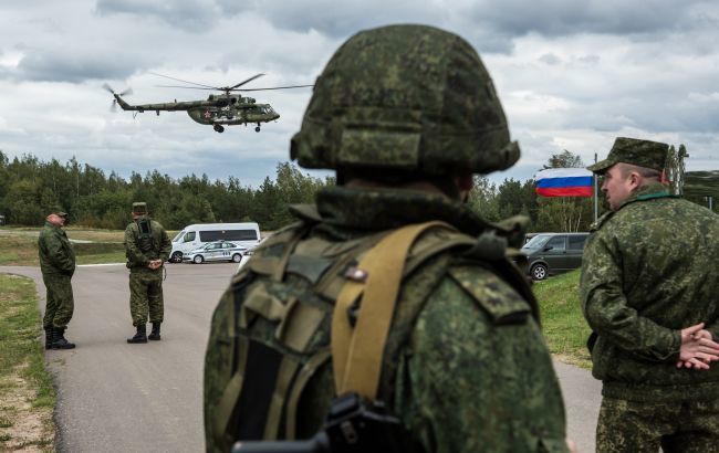 На границе Азербайджана и Армении разместили российских пограничников.