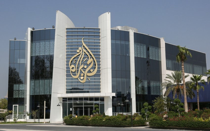 Суд Тель-Авива продлил запрет на вещание канала Al Jazeera в Израиле.