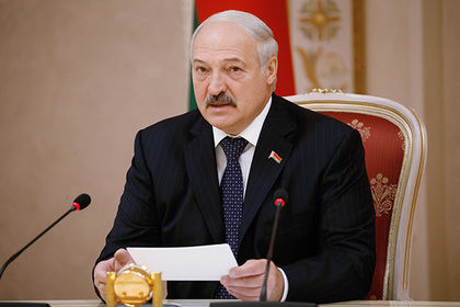 Декрет «о тунеядцах» был подписан Лукашенко в апреле 2015 года.