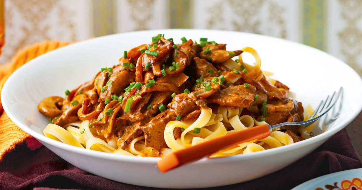 Google a făcut public topul celor mai căutate reţete culinare în 2017. 