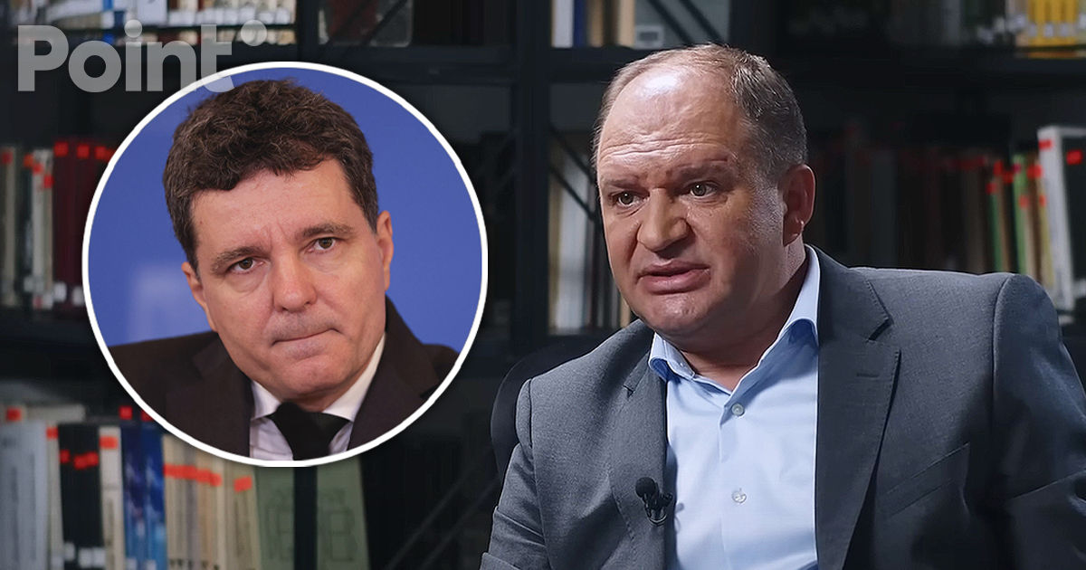 Чебан о визите Дана: Он может приехать и 1 сентября, потом на День пожилых людей.
