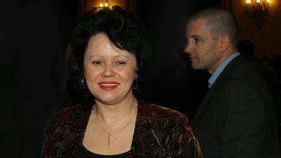 Mariana Alexandru este procurorul cu o vastă experienţă DNA, care a ajuns astăzi la Chişinău.