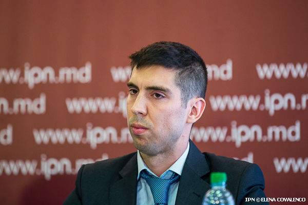 Vicepreședintele PAS: Valorile democratice, temelia Uniunii Europene