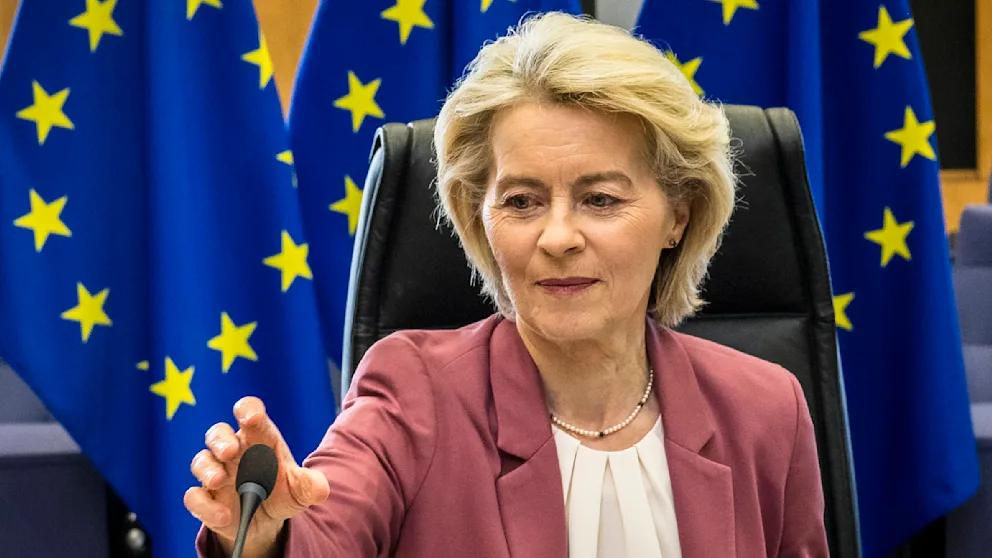 Ursula von der Leyen: Renunțarea la energia nucleară a fost o greșeală strategică.