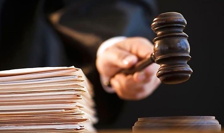 Сынжерейский суд назначил учительнице штраф в 1750 леев и запретил ей 4 месяца занимать публичные должности.
