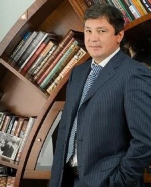 Fiul liderului comunist Vladimir Voronin, Oleg, s-a apucat de vinificație. Acesta gestionează de câțiva ani o companiei vinicolă - „Chateau Traian”.