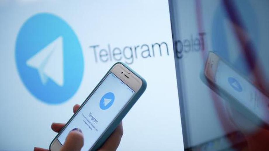 Apple заблокировала обновление Telegram в App Store с середины апреля.