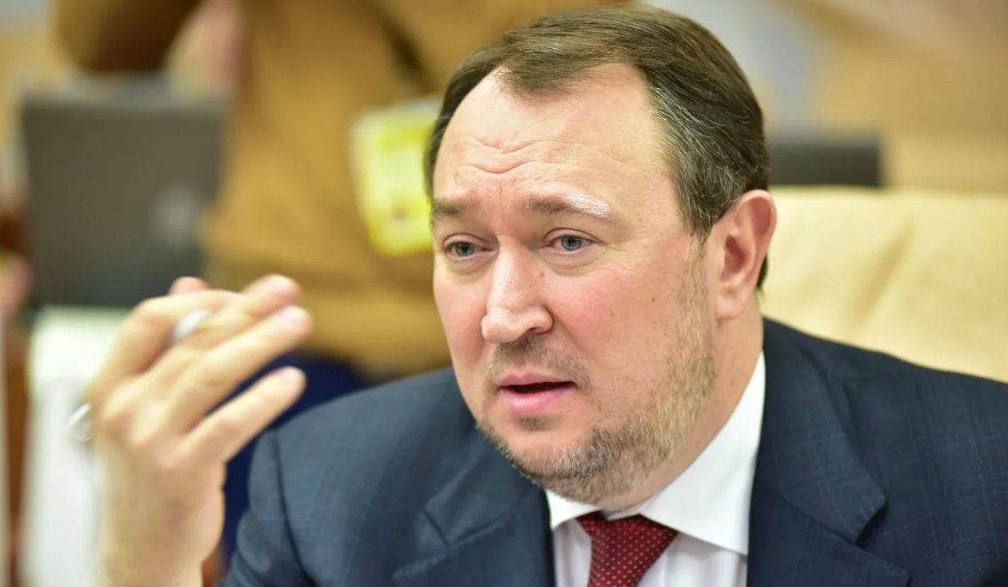 Тэнасе: Надо откровенно сказать - в происходящем виновата Россия.